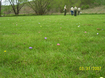 EasterEggHunt12