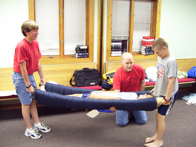 FirstAid11