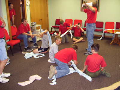 FirstAid12