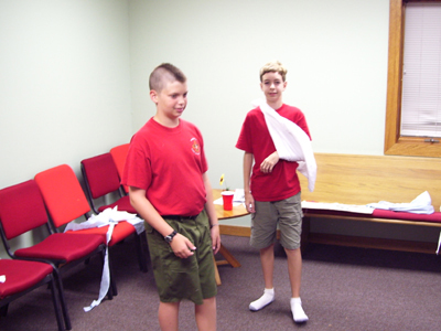 FirstAid15