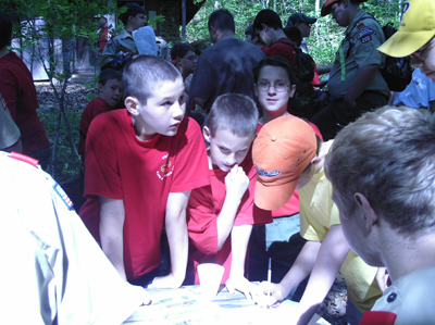 scout 0140