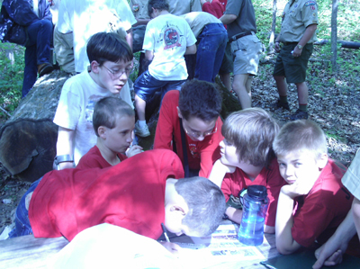 scout 0160