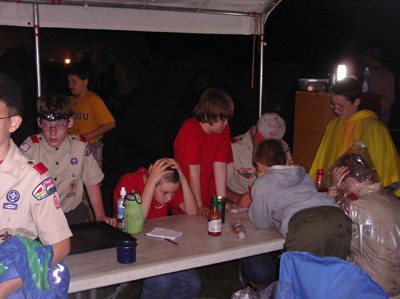 scout 0370