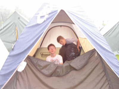scout 0400