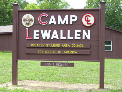 Camp Lewallen 2007 0001