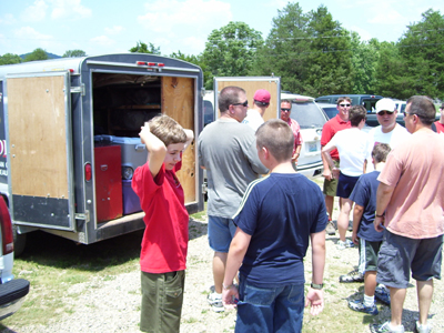 Camp Lewallen 2007 0040
