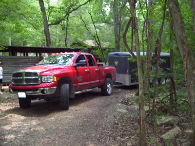 Camp Lewallen 2007 0050