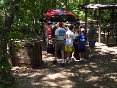 Camp Lewallen 2007 0060