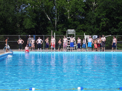Camp Lewallen 2007 0110