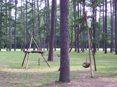 Camp Lewallen 2007 0330