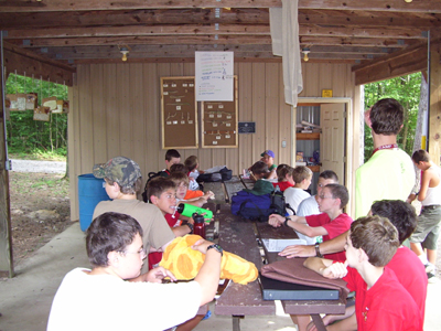 Camp Lewallen 2007 0340