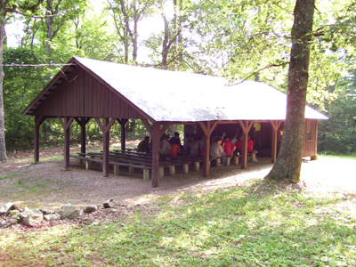 Camp Lewallen 2007 0360