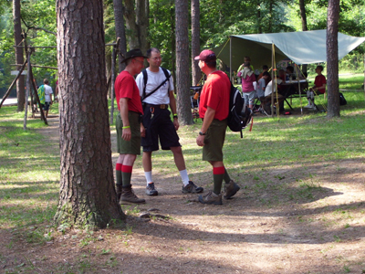 Camp Lewallen 2007 0380