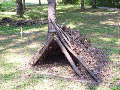 Camp Lewallen 2007 0410