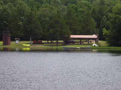 Camp Lewallen 2007 0500
