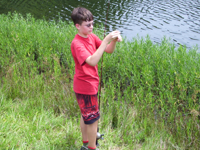 Camp Lewallen 2007 0560
