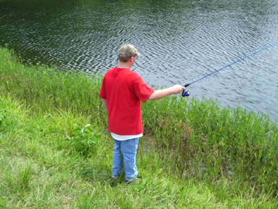 Camp Lewallen 2007 0570