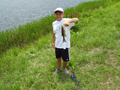 Camp Lewallen 2007 0580