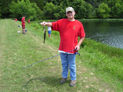 Camp Lewallen 2007 0590