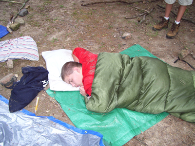 Camp Lewallen 2007 0640