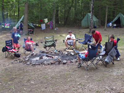 Camp Lewallen 2007 0690