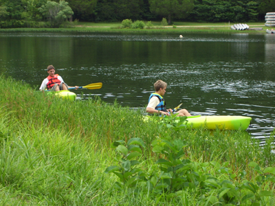 Camp Lewallen 2007 0750