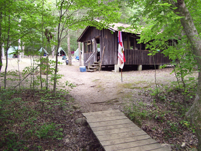 Camp Lewallen 2007 0770