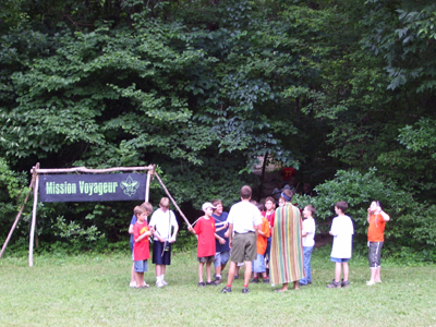 Camp Lewallen 2007 0780