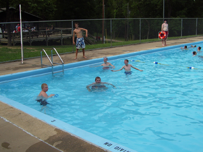 Camp Lewallen 2007 0840