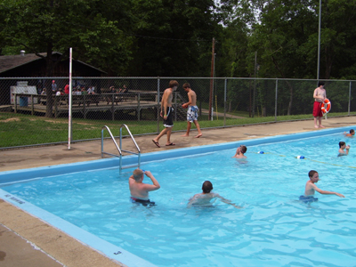 Camp Lewallen 2007 0850