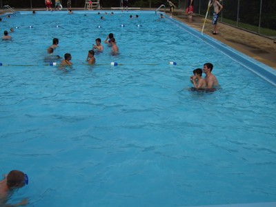 Camp Lewallen 2007 0860