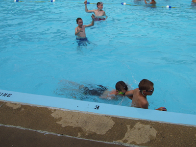 Camp Lewallen 2007 0870