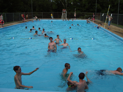 Camp Lewallen 2007 0880