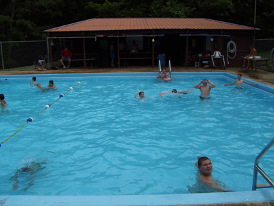Camp Lewallen 2007 0890