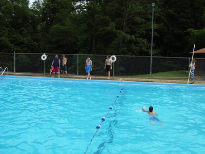 Camp Lewallen 2007 0920