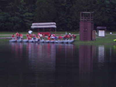 Camp Lewallen 2007 0970