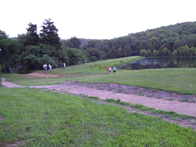 Camp Lewallen 2007 0971