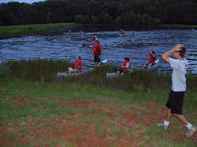 Camp Lewallen 2007 0990