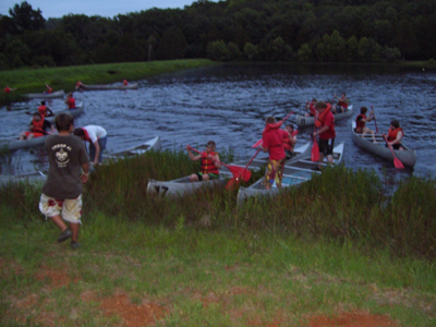 Camp Lewallen 2007 1000