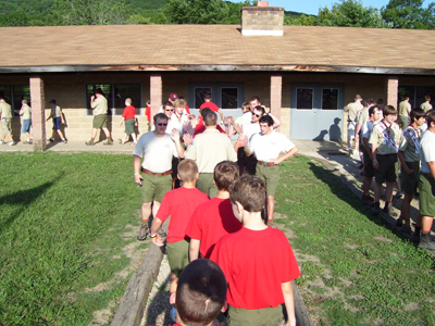 Camp Lewallen 2007 1230