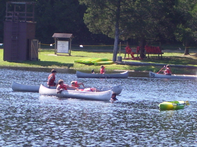 Camp Lewallen 2007 1260