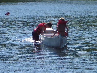 Camp Lewallen 2007 1330