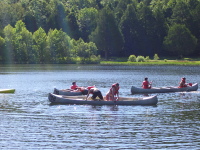 Camp Lewallen 2007 1390