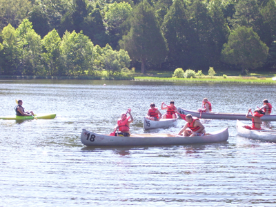 Camp Lewallen 2007 1400