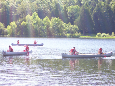 Camp Lewallen 2007 1430