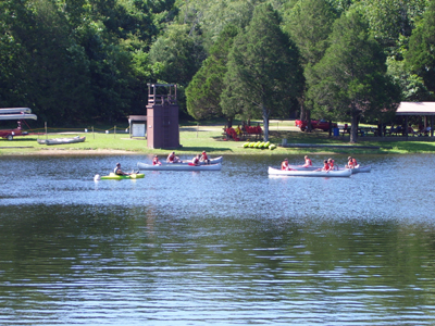 Camp Lewallen 2007 1440