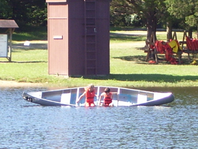 Camp Lewallen 2007 1460