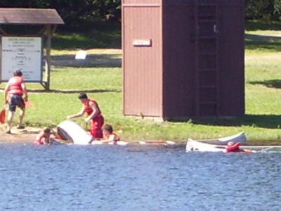 Camp Lewallen 2007 1500