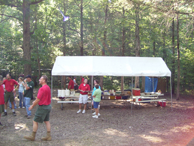 Camp Lewallen 2007 1560
