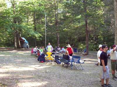 Camp Lewallen 2007 1570